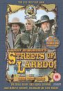 Streets of Laredo DVD (2005) James Garner, Sargent (DIR) cert 15 Amazing Value