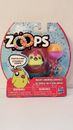 Zoops Electronic Twisting Zooming Climbing Toy Parrot Cockatoo Pet Toy Bird NEW