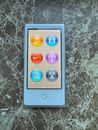 Apple iPod Nano 7a generazione 16 GB A1446 argento