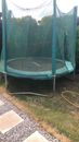 trampoline used for sale