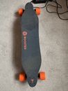 Boosted Board V2 Elektro Skateboard Top Zustand 