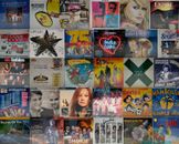 Musik CD Sampler Alles aus dem Bereich Pop  New Wave Music Klassiker Sammlung