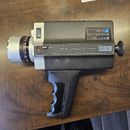 BELL AND HOWELL 671 XL FOCUS MATIC CAMCORDER