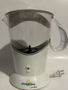 Mr. Coffee Cocomotion 4 Cup Hot Chocolate Cocoa Maker 4HC *TESTED*