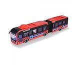 Dickie Toys Volvo City Bus, 40 cm