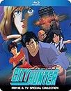 City Hunter Classic Movies and TV Specials Collection [Blu-ray]
