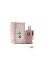 DIRHAM WARDI - Eau de perfume - Perfume Spray - Mesmerizing Fragrance Scent - For Women - Great as Gift - 100ML