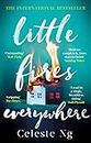 Little Fires Everywhere: 'Outstanding' Matt Haig