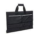 xuefu Travel Carrying Case for 24Inch Desktop Computer,Protective Storage Bag for Monitor Dust Cover with Handle
