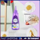 120 ML Laundry Stain Removers High Efficiency Active Enzyme Laundry Detergents F