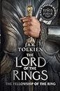 The Fellowship Of The Ring [TV-Tie-In]: The inspiration for the original series on Prime Video, The Lord of the Rings: The Rings of Power: Book 1