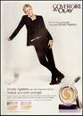 2011 anuncio impreso de Covergirl & Olay con Ellen DeGeneres (092312)