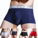 Underpants Clothing Accessories Men's Underwear Scrotum Separation Sexy Panties