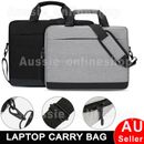 Waterproof Laptop Sleeve Carry Case Cover Bag 15.6" Notebook Travel Laptop Bag