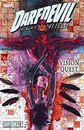 David Mack: Daredevil - Vision Quest (Graphic Novel, gebunden)