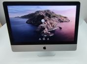 Apple Imac 21.5 fin 2013 Core I5 /16 Go/ 1 To SSD /GeForce 750M /Catalina