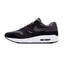Nike Air Max 1 Se Men's Shoes Black, black, 45.5 EU