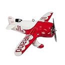 Hallmark Skys The Limit, Gee Bee R-1 Supersportster Ornament