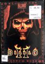 Diablo II (3-Disc PC CD-ROM Game in Retail Box, Windows 95, 98, 2000, XP) AS NEW