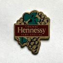 10 - Pin's COGNAC HENNESSY