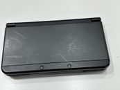 "New" Nintendo 3DS XL Handheld System Console Black Ref A52