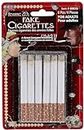 Fake Cigarettes - Pack of 6