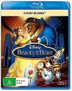 Beauty And The Beast : Diamond Edition [Blu Ray] | DVD | Zustand sehr gut