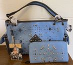 American Bling (Montana West)Handbag & Wallet Set