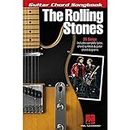 The Rolling Stones Guitar Chord Songbook