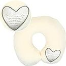 The Best Things in Life - Soft Memory Foam Travel Hospital Stay Neck Pillow
