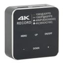 Lente de montaje en C microscopio digital HDMI USB 48 MP 4K para soldadura de teléfono