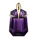 MUGLER Alien - Eau de Parfum - Women's Perfume - Floral & Woody - With Jasmine, Wood, and Amber - Long Lasting Fragrance - 30 ml