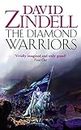 THE DIAMOND WARRIORS: Book 4 (The Ea Cycle)