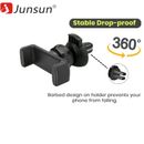 360° Car Air Vent Mount Holder Auto Universal  Stand For Mobile Cell Phone GPS