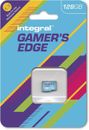 Tarjeta de memoria para Nintendo Switch Integral 128 GB micro sd Gamer's Edge