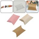 50pcs Multifunctional Paper Packaging Box for Clothing & Accessories