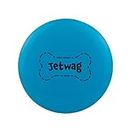 Waboba- Jetwag Flying Disc, Colore Blu, One Size, 301C06