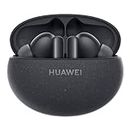 HUAWEI FreeBuds 5i Wireless Earphone, Bluetooth Earbuds, Hi-Res Sound, 42dB Multi-Mode Noise Cancellation, 28hr Battery Life, Dual Device Connect, Water Resistance, Nebula Black (Official AU Store)