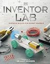 Inventor Lab: Awesome Builds for Smart Makers
