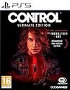 Control Ultimate Edition (PS5) [Importación francesa]