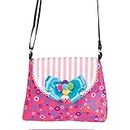 PARTY DISCOUNT® Tasche Candy, pink
