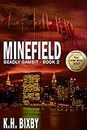 Minefield (Deadly Gambit Book 2) (English Edition)