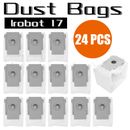 For iRobot Roomba i3 i4 i6 i7 i8 j7+ Plus s9 Robot Vacuum Replacement Dust Bags~