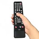 Replacement Remote Control NC003UD NC003 Compatible for Magnavox HDD DVD Recorder MDR535H/F7 MDR557H MDR515H MDR515H/F7 MDR557H/F7 MDR533H MDR537H/F7 MDR533H/F7 MDR535H MDR537H