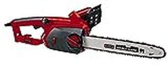 Einhell GE-EC 2240 2200W - Power Chainsaws (Black, Red)
