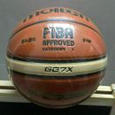Molten GG7X Basketball Sport Leather Premium Composite Gifts Kid Outdoor Ball DE