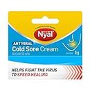 Nyal Antiviral Cold Sore Cream 5 g