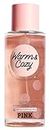 Victoria Secret PINK New! WARM & COZY Body Mist with Essential Oils 250ml