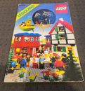 LEGO - Ideas Book/Magazine (6000) Legoland Vintage 1979
