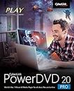 CyberLink PowerDVD 20 Pro | PC Activation Code by email